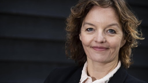 Sanne Wallis de Vries zal Mark Rutte 'laten zweten' tijdens Prinsjescabaret