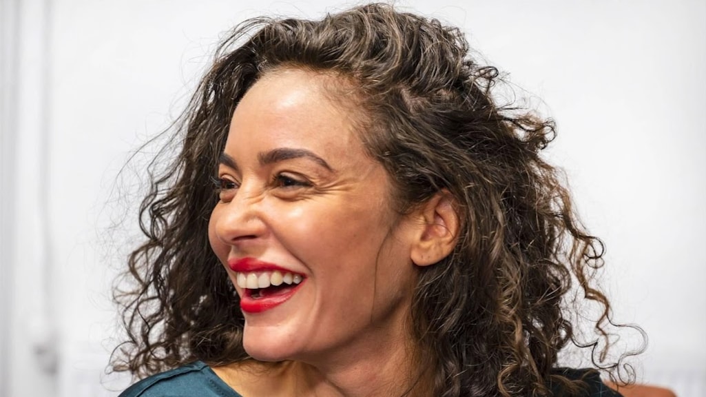 Fajah Lourens kan niet wachten om te verhuizen naar Spanje: 'Wil doen wat me gelukkig maakt'