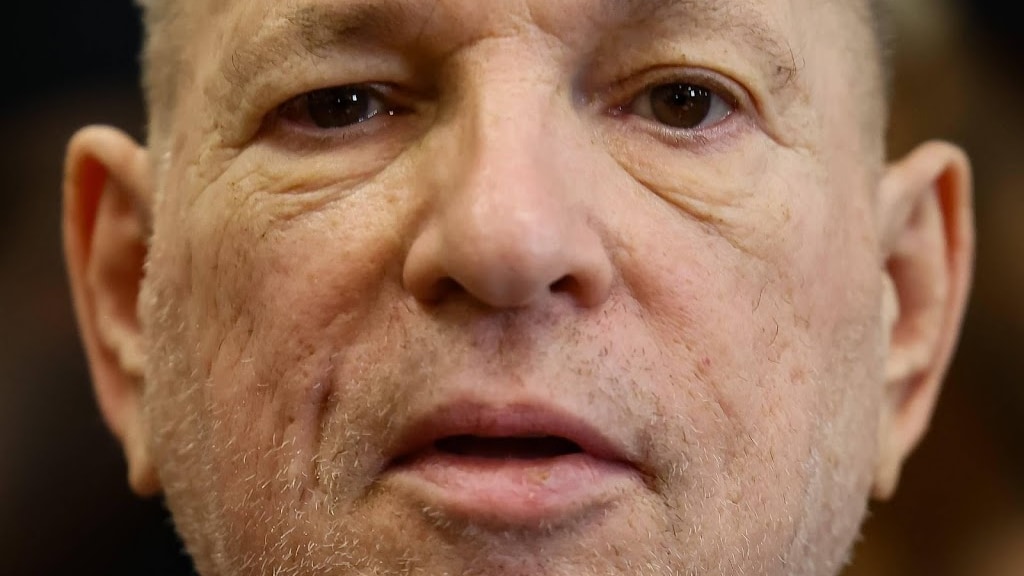 Nieuw proces Harvey Weinstein begint op 12 november