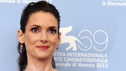 Winona en Keanu mogelijk per ongeluk getrouwd