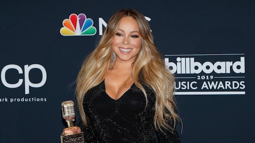 Mariah Carey heeft verrassing voor haar grootste fans