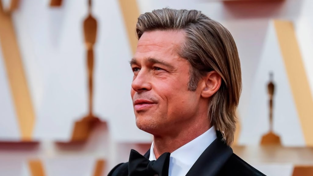 Harry Styles en Brad Pitt samen te zien in nieuwe film