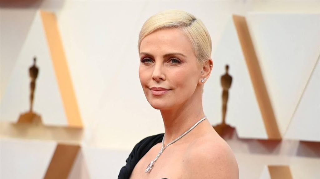 Charlize Theron ook te zien in nieuwe film van Christopher Nolan