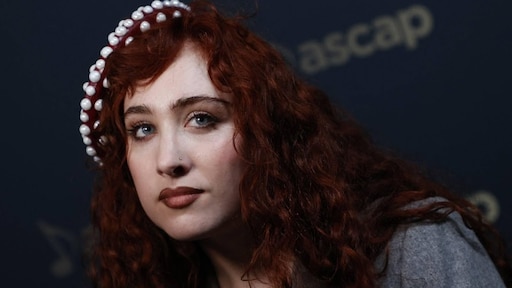 Chappell Roan heeft verschillende acteerklussen afgeslagen