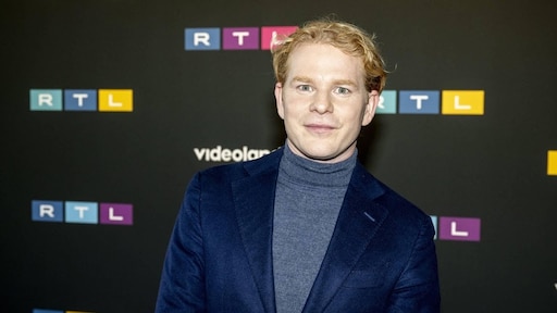 Gijs Rademaker weer aan de slag nadat tv-werk 'wat veel werd'