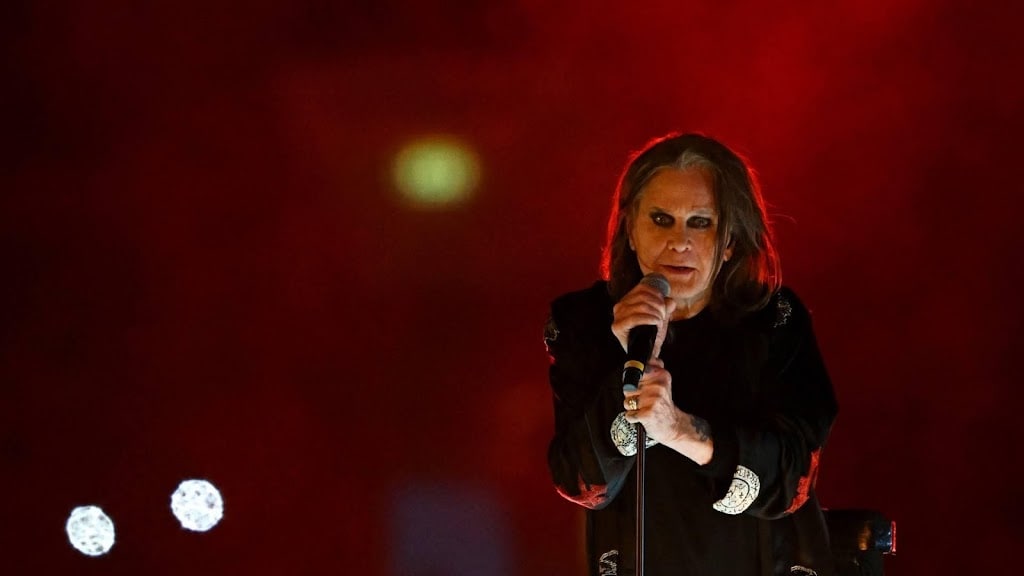 BBC stelt documentaire Ozzy Osbourne uit na wens van familie