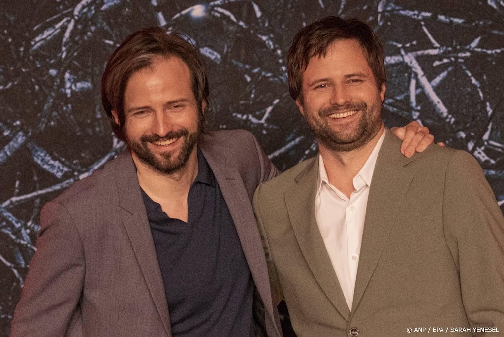 Matt en Ross Duffer stappen over van Netflix naar Paramount