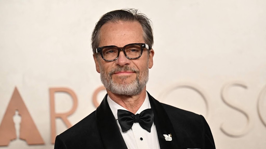 Guy Pearce in gesprek over rol in film over mediamagnaat Rupert Murdoch