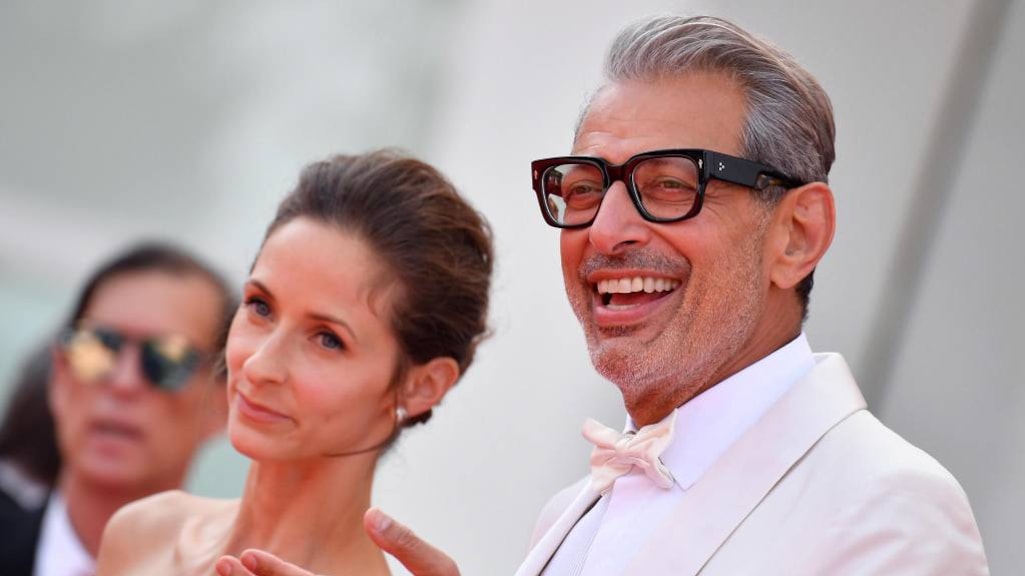 Jeff Goldblum smeekte Steven Spielberg voor rol