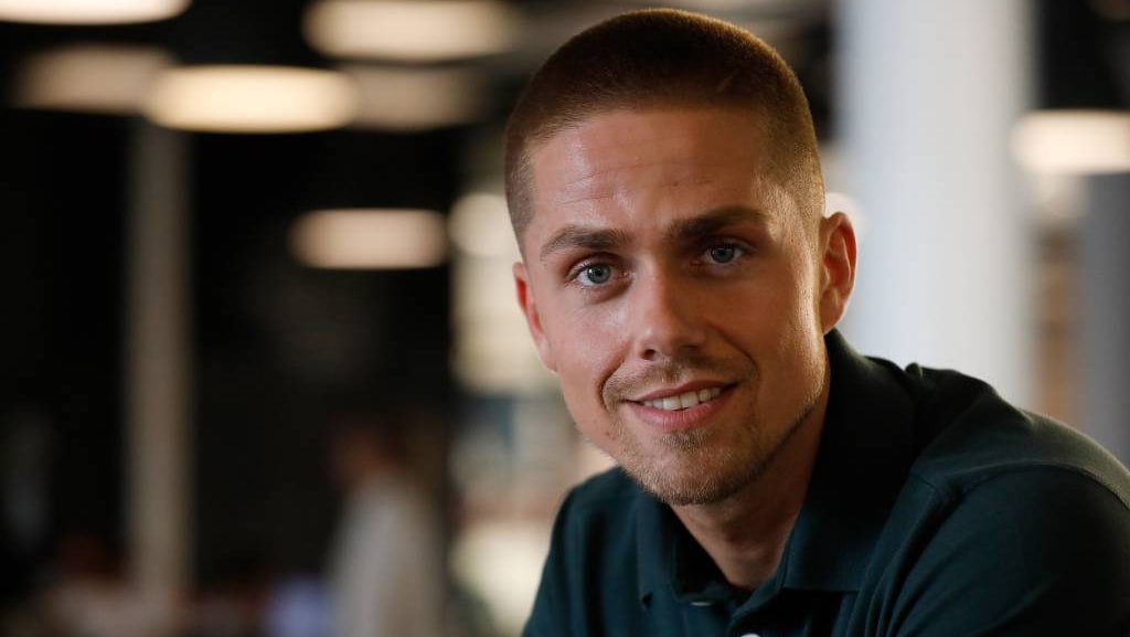 André Hazes verrast door uitverkochte Ahoy-shows