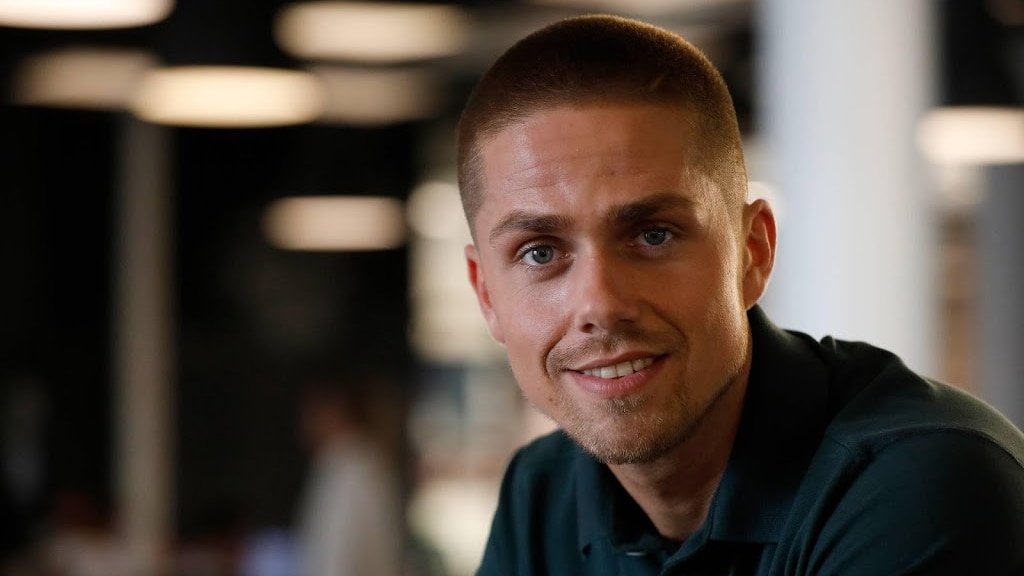 Spijt van je tattoo? Dan is André Hazes op zoek naar jou