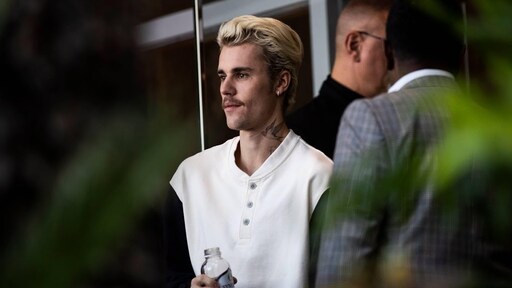 Justin Bieber vraagt fan om vriendin te spelen in nieuwe clip