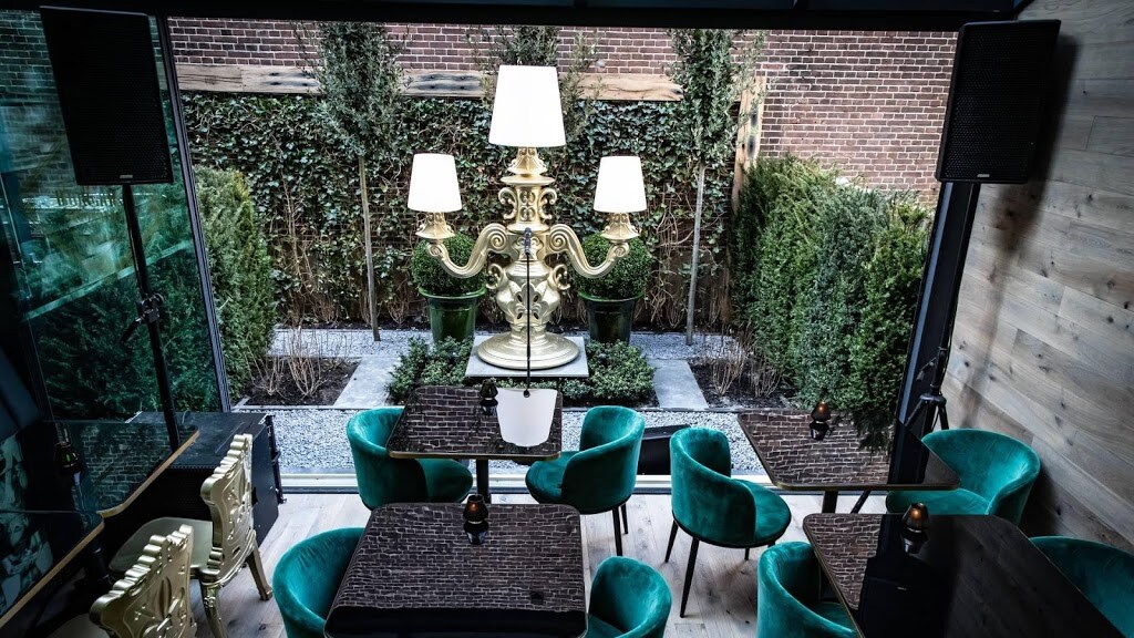 Gordon 'intens verdrietig' over zijn lege horecazaken