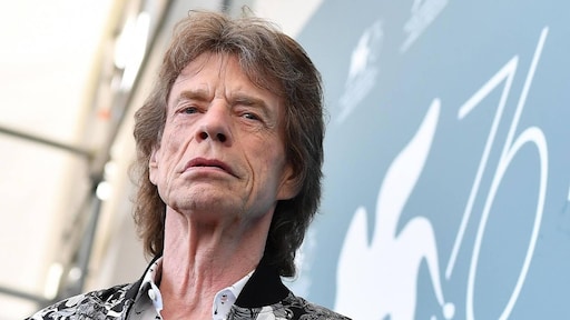 Mick Jagger maakt muzikaal uitstapje voor zijn broer Chris
