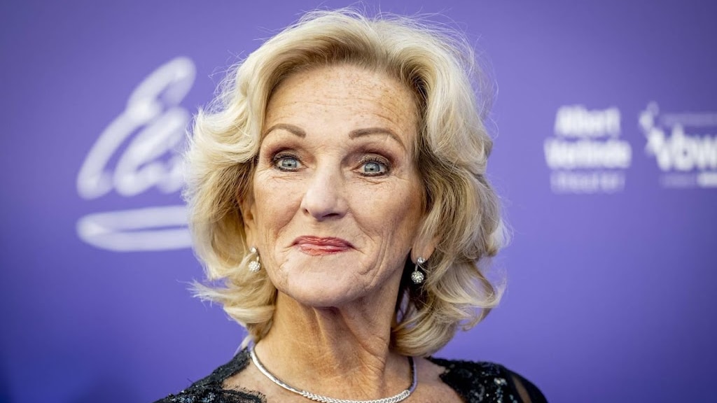 Tineke Schouten heeft bronchitis: 'Moet een beetje fitter worden'