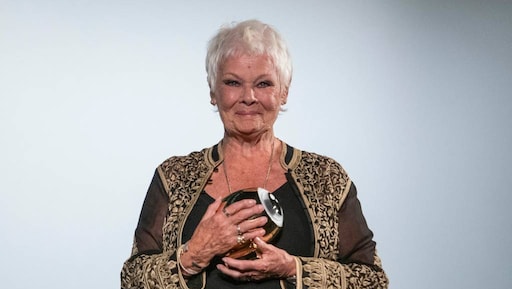 Judi Dench speelt oude kat in filmversie Cats