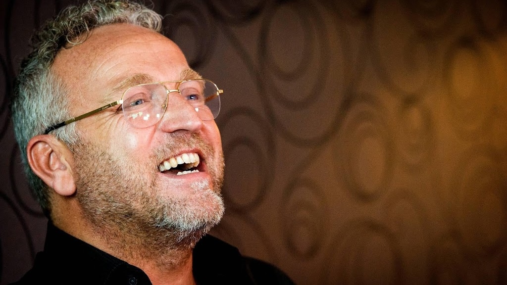 Gordon hervat opnames voor 100 Jaar Jong