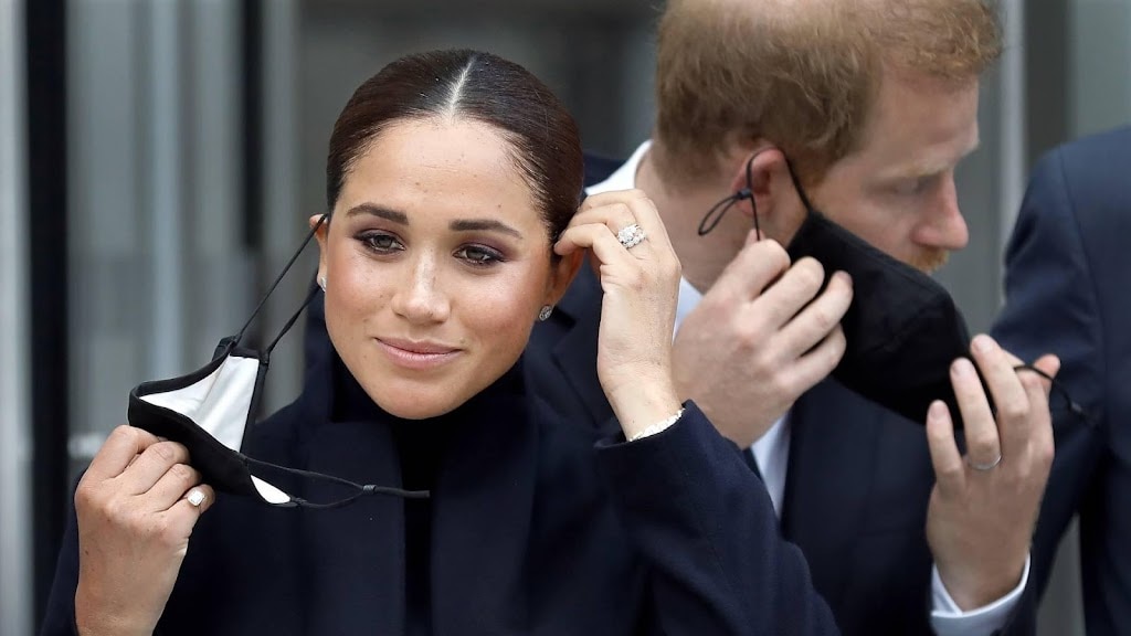 Thomas Markle blijft interviews doen: 'Tot ik iets van Meghan hoor'