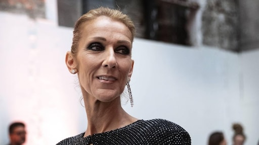 Céline Dion stelt concertreeks uit vanwege spierspasmen