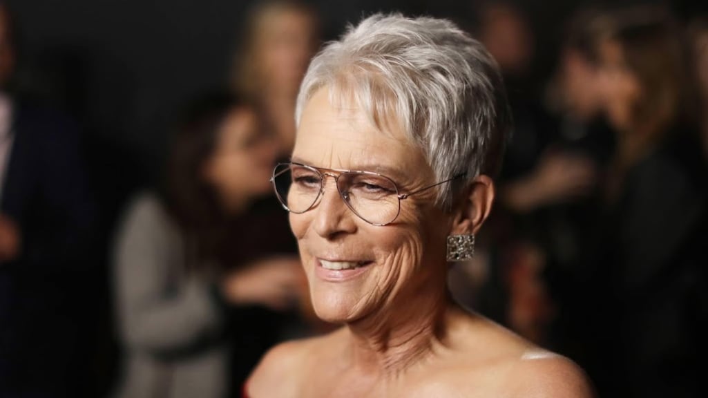 Jamie Lee Curtis: 'Ik was verslaafd aan pijnstiller'