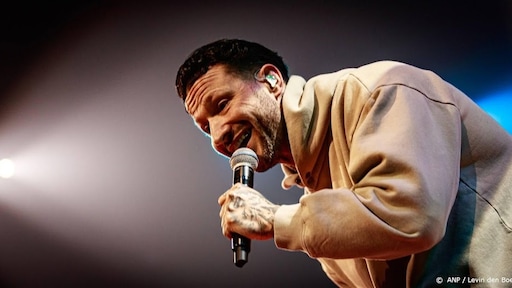 Kraantje Pappie: 'The Streamers-shows zijn weer niveautje hoger'