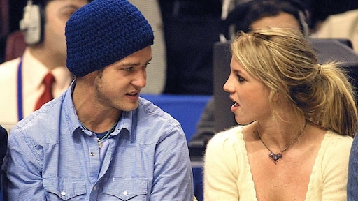 Britney Spears bevestigt: 'Justin Timberlake maakte het uit via sms'je'