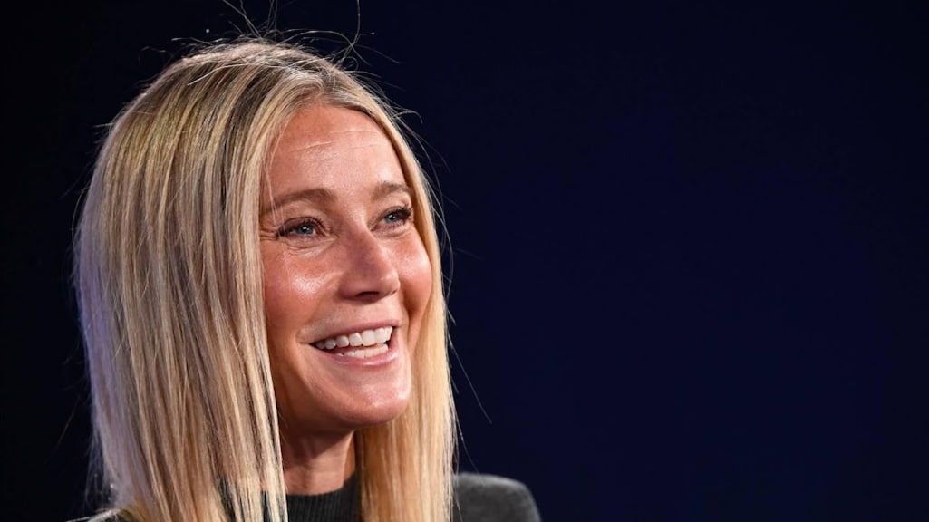 Gwyneth Paltrow niet blij met term nepobaby: 'Een lelijke term'