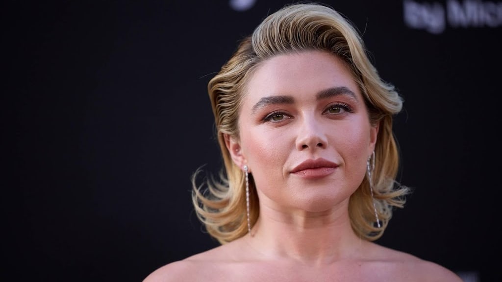 Blondie-zangeres wil dat Florence Pugh haar speelt in biopic