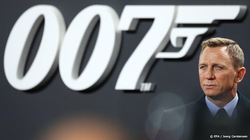 James Bond krijgt nieuwe videogame