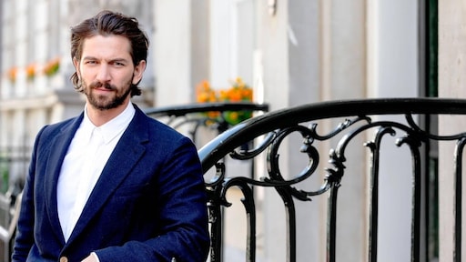 Netflix lanceert in januari game rond film met Michiel Huisman