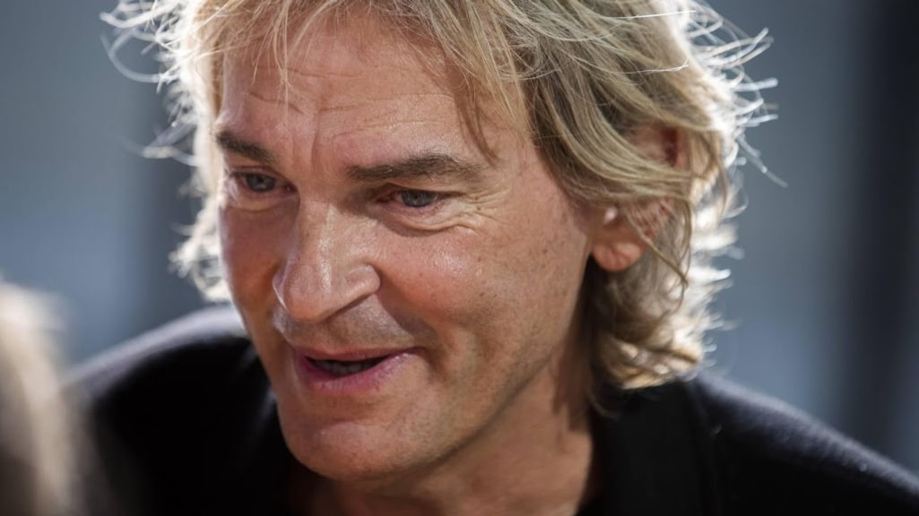 Toekomst Matthijs van Nieuwkerk onzeker bij BNNVARA