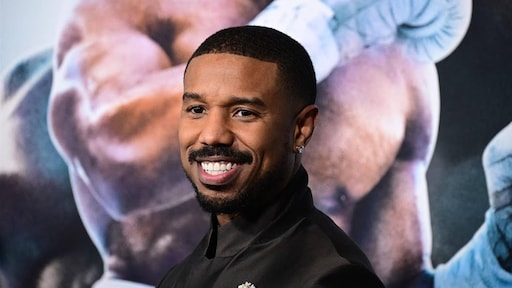 Michael B. Jordan regisseert ook vierde Creed-film