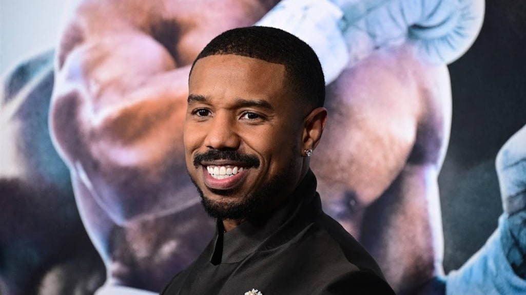 Michael B. Jordan regisseert ook vierde Creed-film