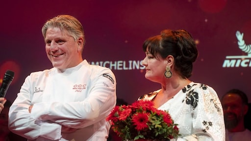 De Librije komt met kookboek als eerbetoon aan Jonnie Boer