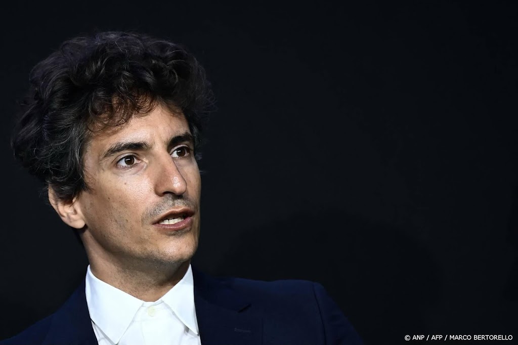 Lorenzo Bertelli, dedič Prade, bo prevzel vodenje Versaceja