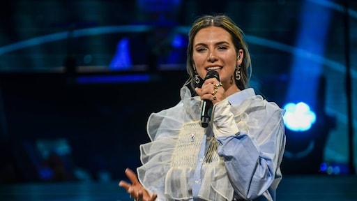 Maan, Nick Schilder en Ernst Kuipers te gast in Lago di Beau