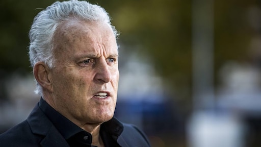 Nieuwsuur toont niet eerder uitgezonden interview met Peter R. de Vries