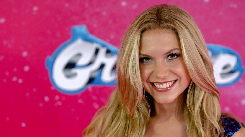 Jessie Jazz Vuijk moet weg nog vinden als moeder: 'Geen idee wat ik wil'