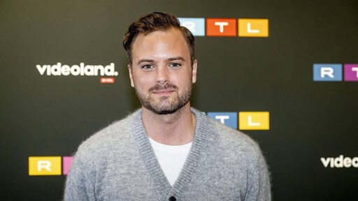 Jim Bakkum zingt zaterdag bij Santa Claus is Coming to Town