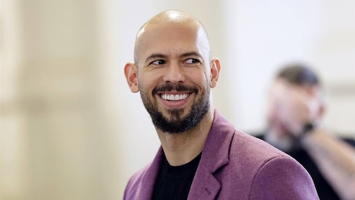 Roemeense rechter stuurt strafzaak Andrew Tate terug naar aanklager