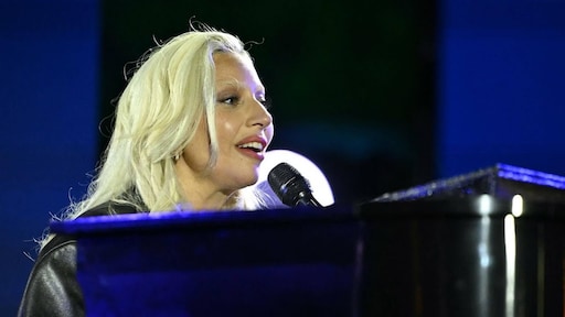 Duet met Bruno Mars was 'ontbrekend stukje' nieuw album Lady Gaga