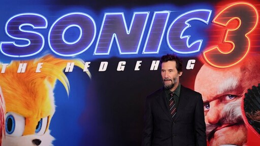 Paramount werkt aan vierde Sonic the Hedgehog-film