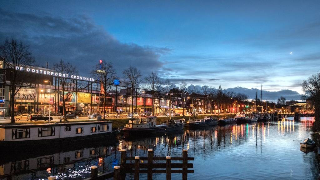 Noorderslag zet NL-talent op de kaart