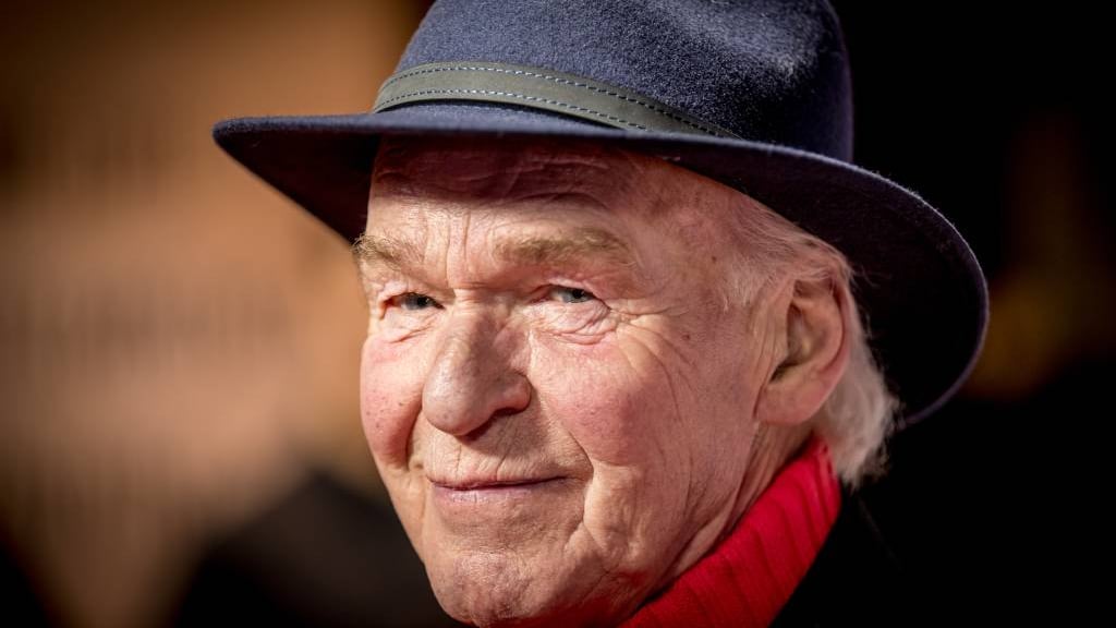 Peter Faber niet bang voor openhartoperatie