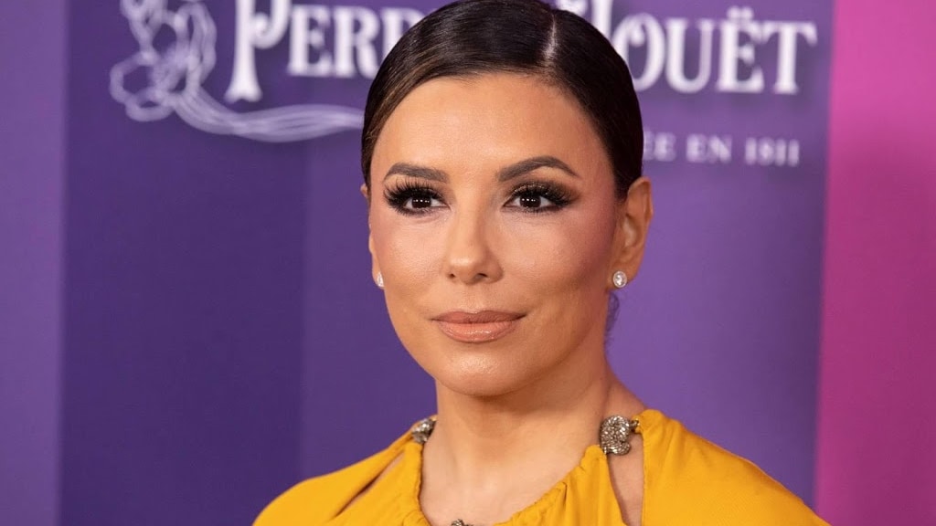 Eva Longoria onder de indruk van kookkunsten David Beckham