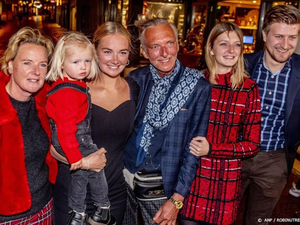Familie Meiland heeft eindelijk Chateau verkocht