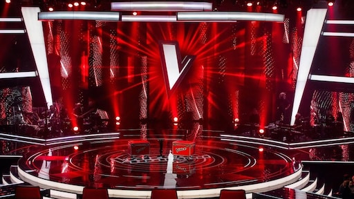 OM roept slachtoffers The Voice op zich te melden