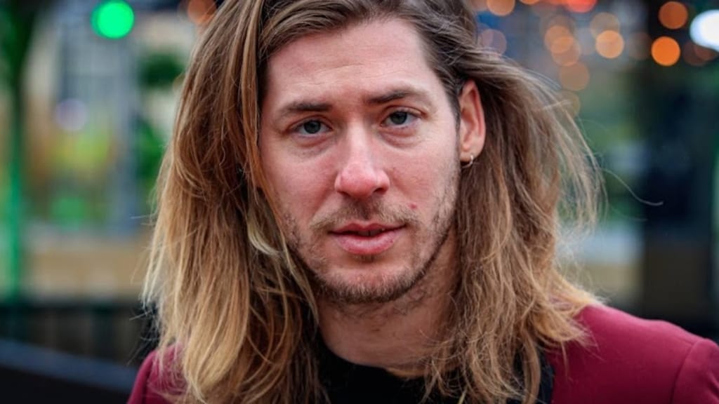 Frank van der Lende zond BOOS integraal uit op 3FM