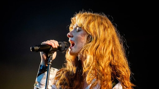 Froukje tijd lang heel erg somber: 'Sinds nieuwe jaar weer vrij stabiel'