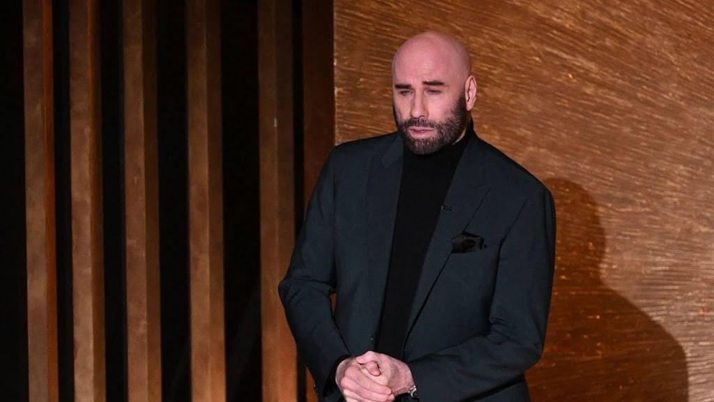 John Travolta denkt graag terug aan zijn dans met prinses Diana